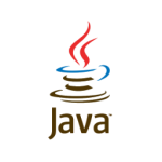 Java logo used