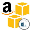 Amazon S3 CSV File Connector