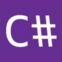 C#