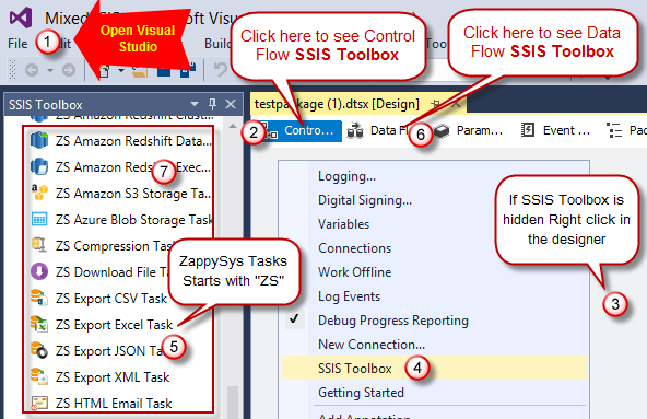 SSIS Toolbox ssis-toolbox-where-is-control-flow-task-data-flow-components.png