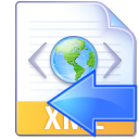 SSIS XML Destination (Create XML file)