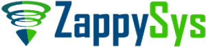 ZappySys logo